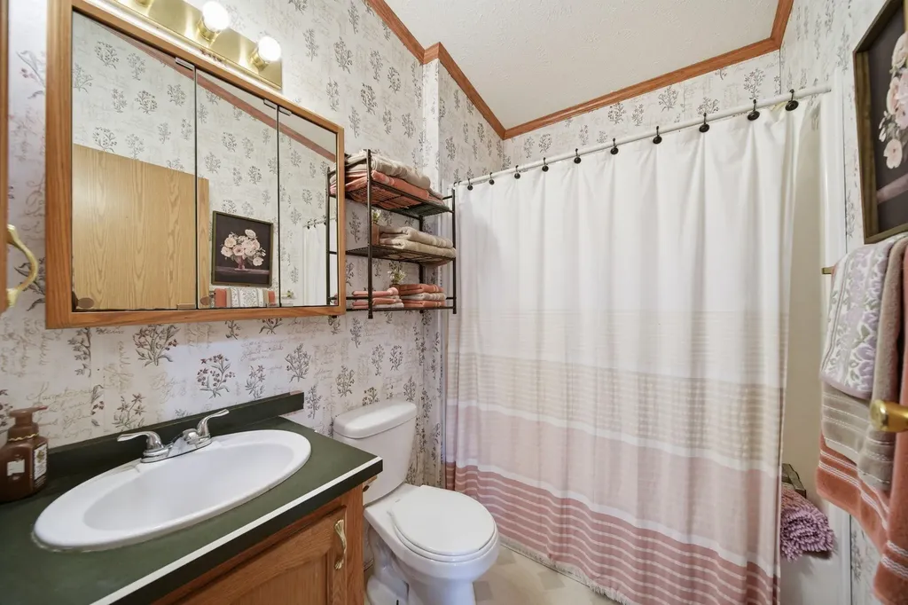 310 Grand River Drive Madison Charter Township MI 49221