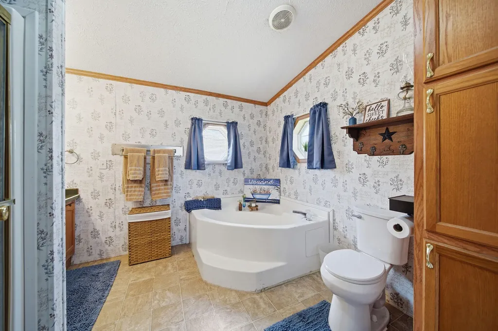 310 Grand River Drive Madison Charter Township MI 49221