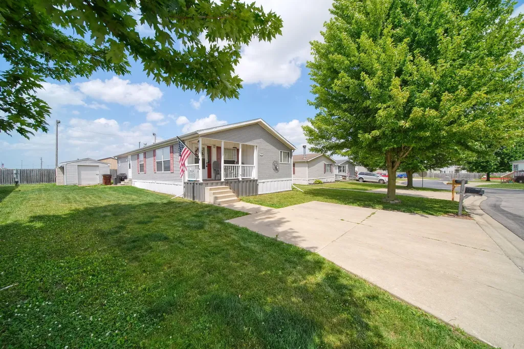 310 Grand River Drive Madison Charter Township MI 49221