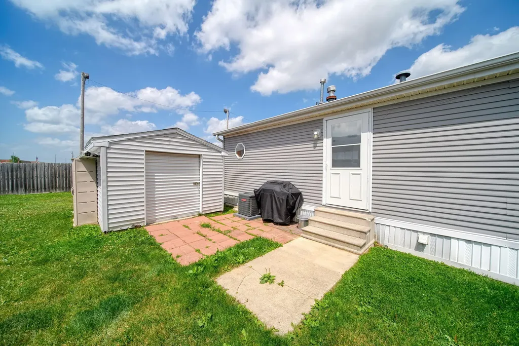 310 Grand River Drive Madison Charter Township MI 49221