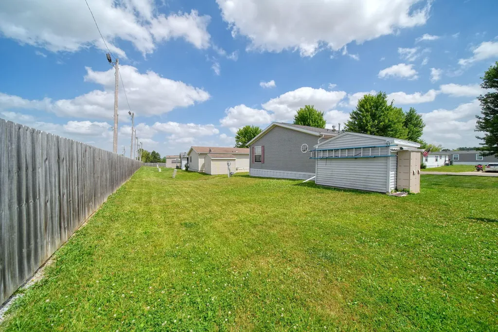 310 Grand River Drive Madison Charter Township MI 49221