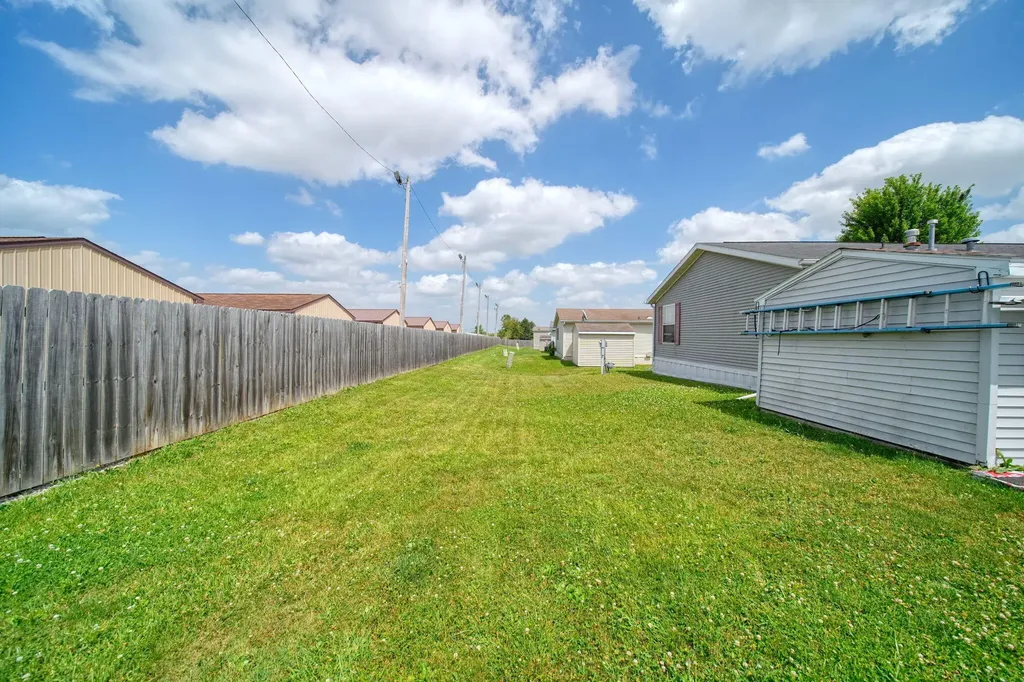 310 Grand River Drive Madison Charter Township MI 49221