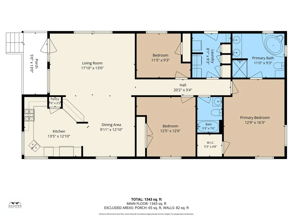310 Grand River Drive Madison Charter Township MI 49221