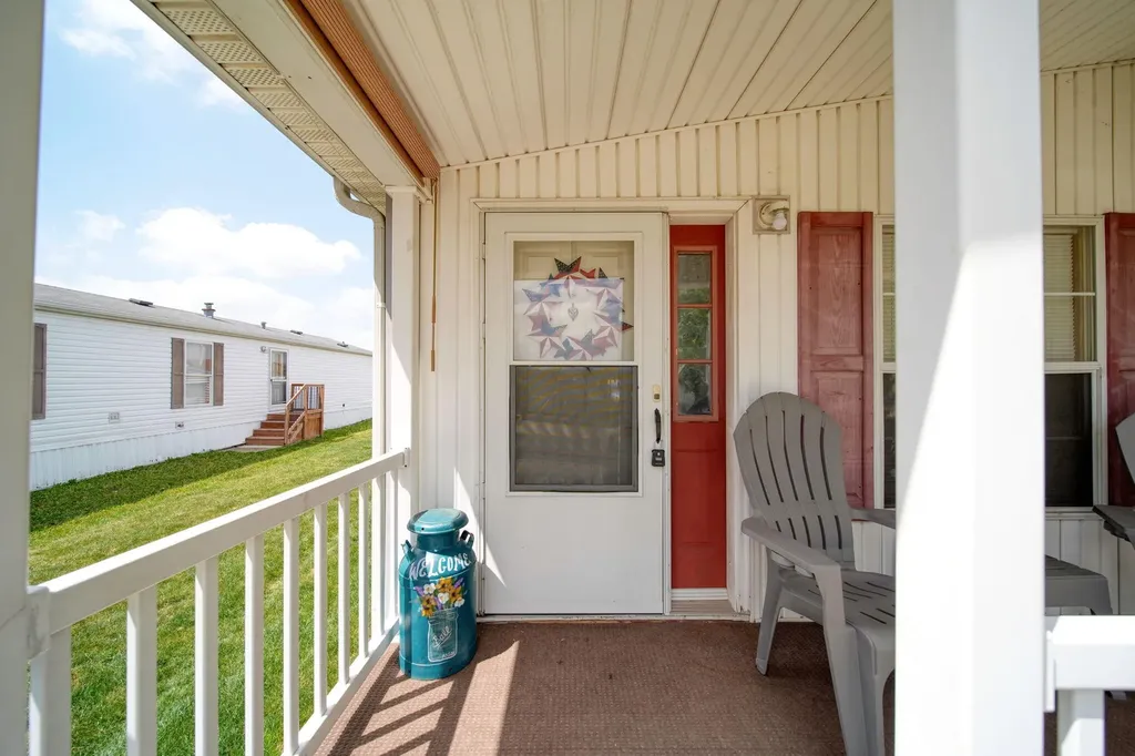 310 Grand River Drive Madison Charter Township MI 49221