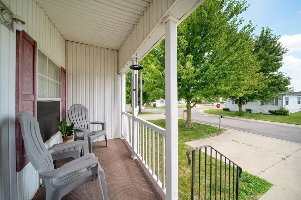 310 Grand River Drive Madison Charter Township MI 49221