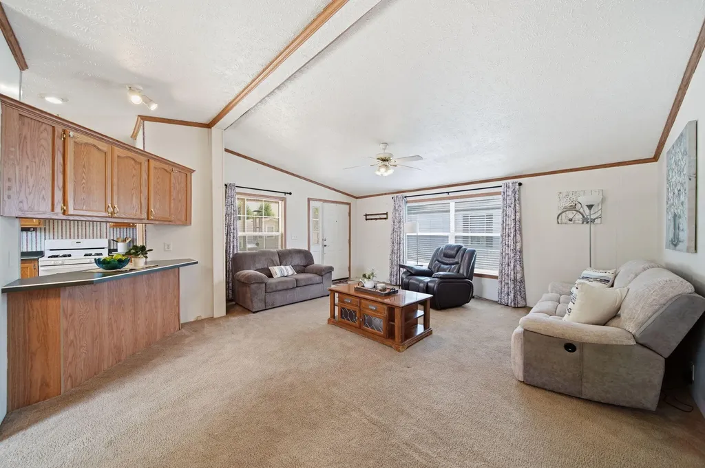 310 Grand River Drive Madison Charter Township MI 49221