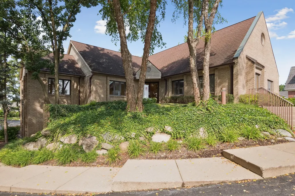 1181 N Milford Road Milford Village MI 48381
