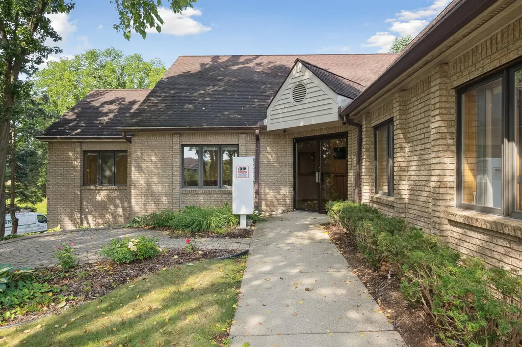 1181 N Milford Road Milford Village MI 48381
