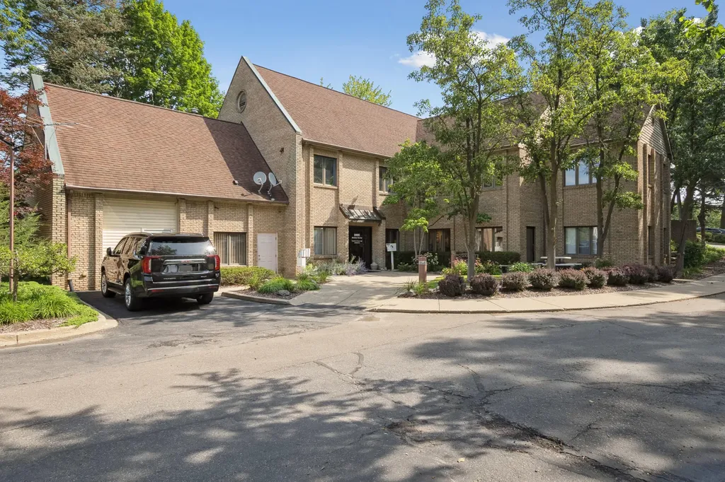 1181 N Milford Road Milford Village MI 48381