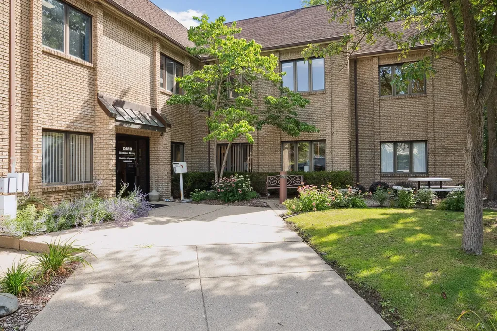 1181 N Milford Road Milford Village MI 48381