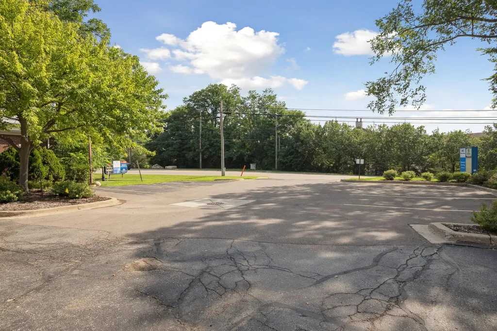 1181 N Milford Road Milford Village MI 48381