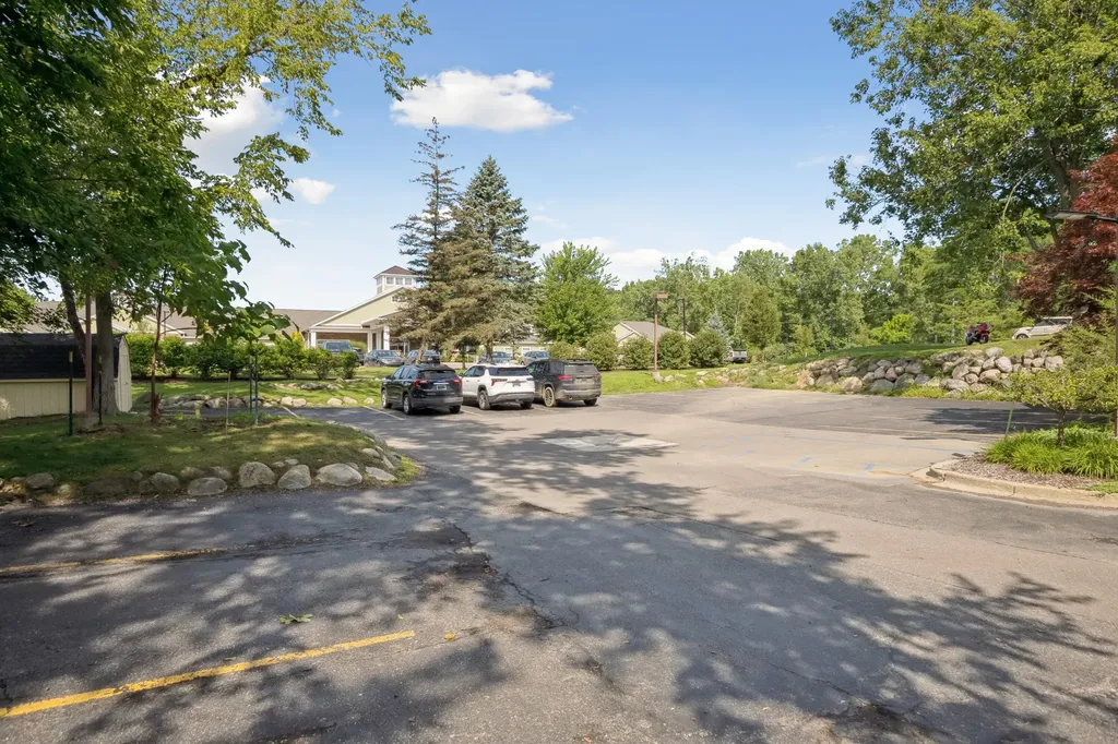 1181 N Milford Road Milford Village MI 48381