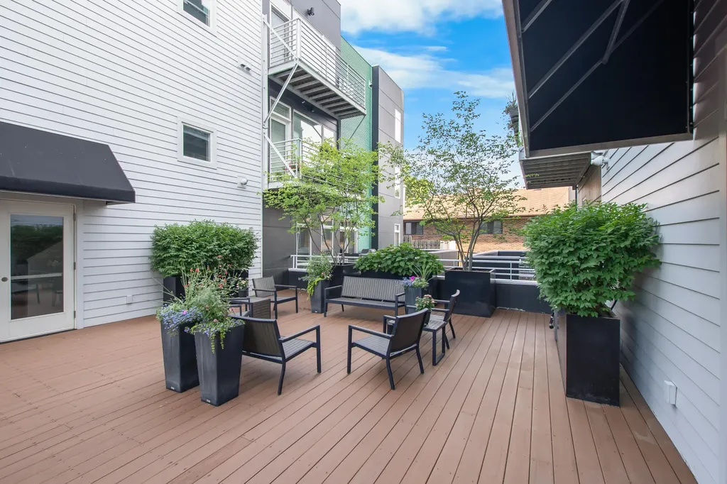 121 W Kingsley Street Ann Arbor City MI 48103