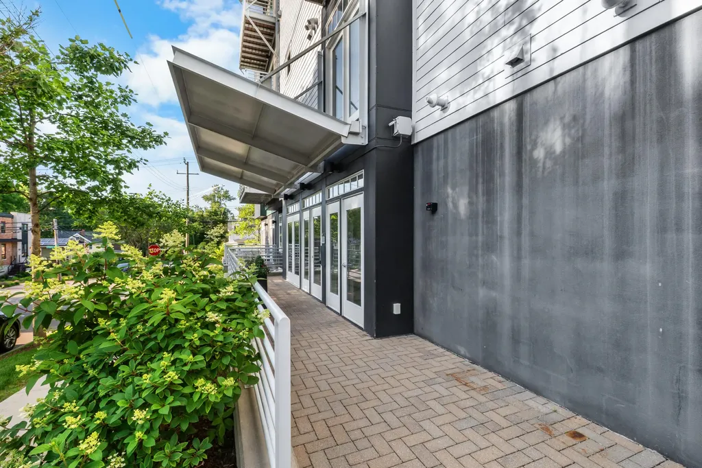 121 W Kingsley Street Ann Arbor City MI 48103
