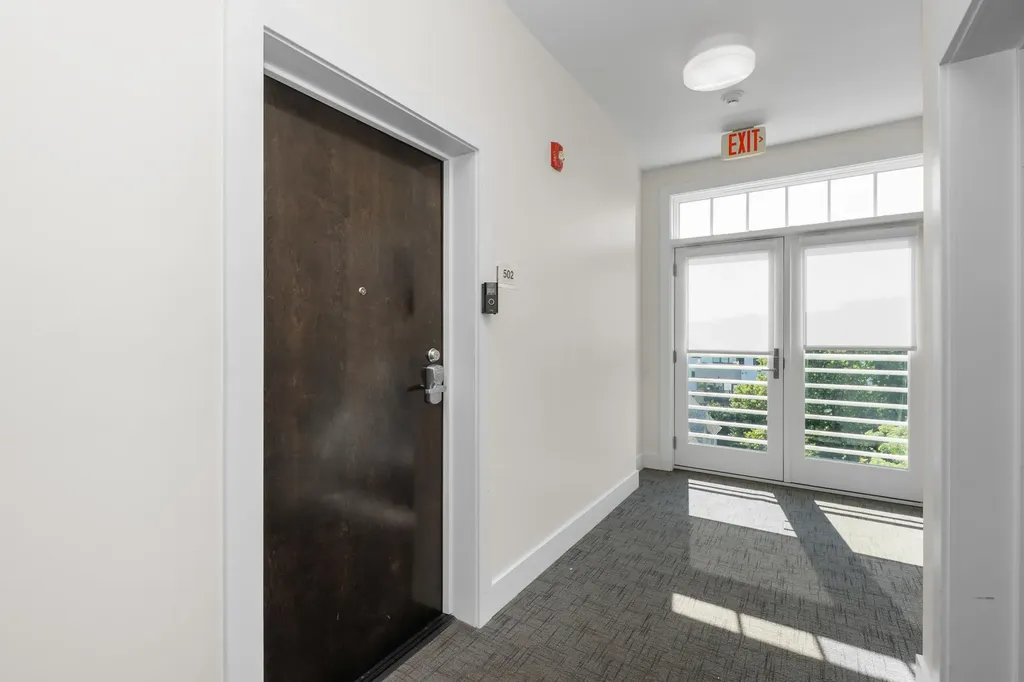 121 W Kingsley Street Ann Arbor City MI 48103