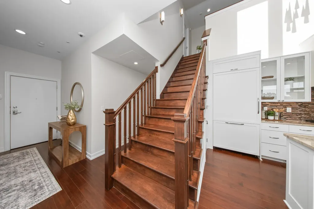 121 W Kingsley Street Ann Arbor City MI 48103
