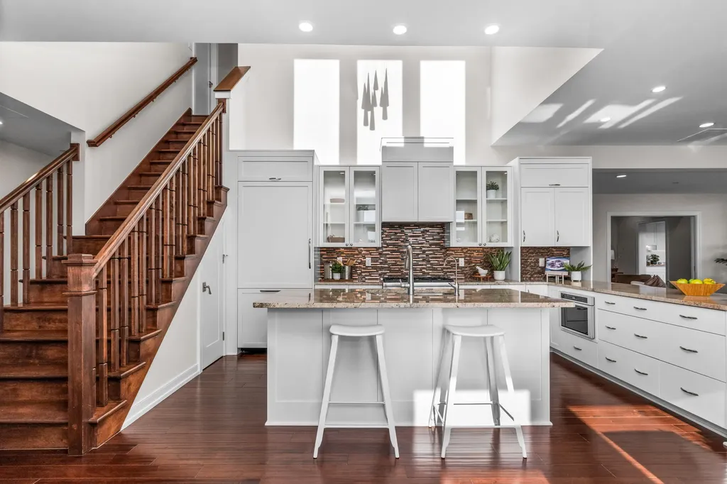 121 W Kingsley Street Ann Arbor City MI 48103