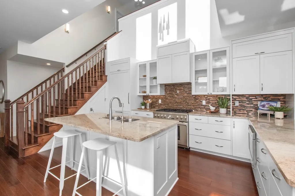 121 W Kingsley Street Ann Arbor City MI 48103