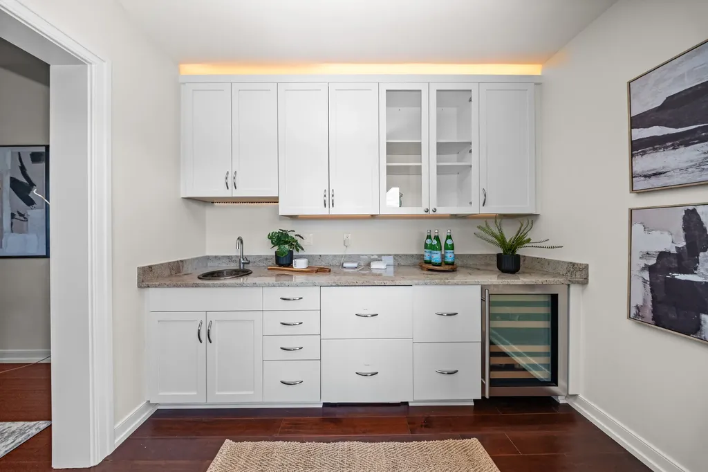 121 W Kingsley Street Ann Arbor City MI 48103