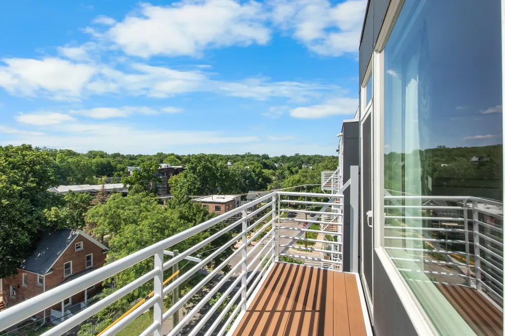 121 W Kingsley Street Ann Arbor City MI 48103