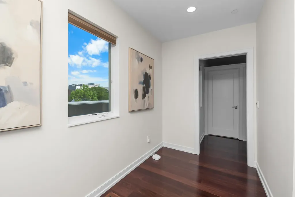 121 W Kingsley Street Ann Arbor City MI 48103