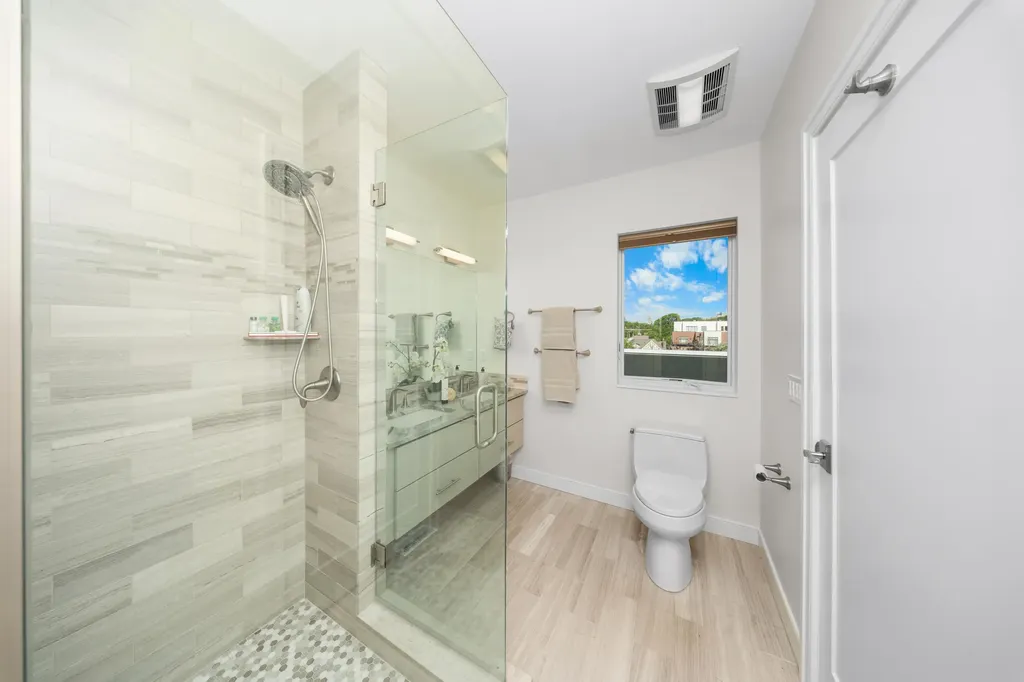 121 W Kingsley Street Ann Arbor City MI 48103