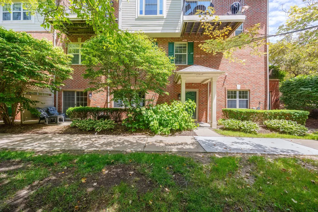 39688 Rockcrest Lane Northville Township MI 48168