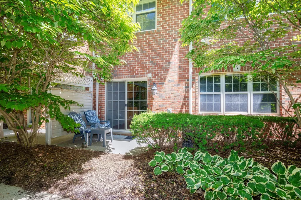 39688 Rockcrest Lane Northville Township MI 48168