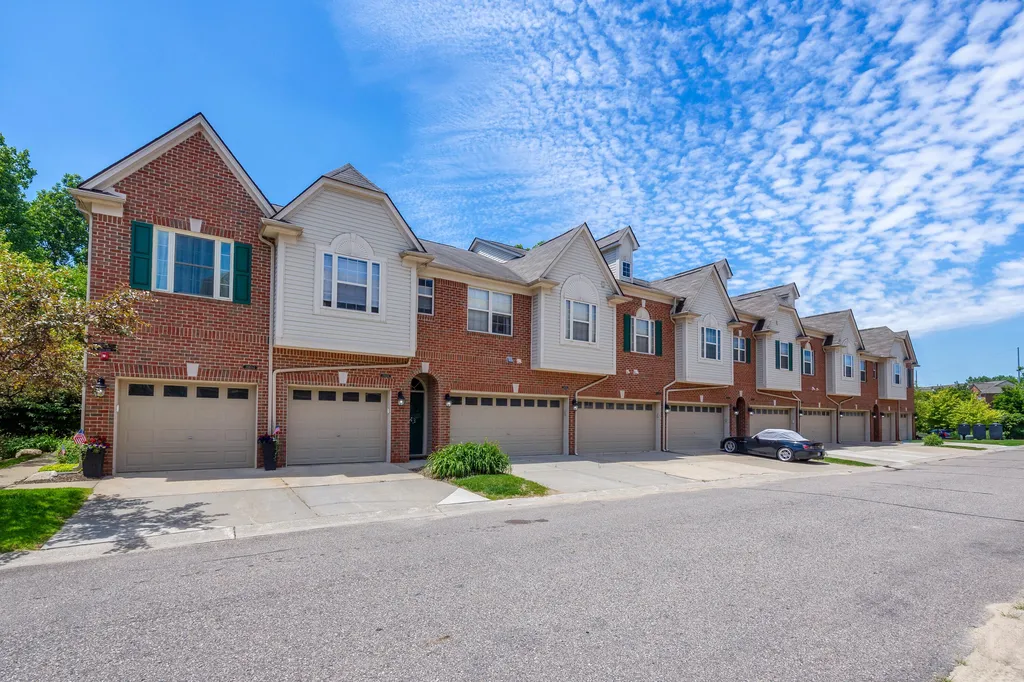 39688 Rockcrest Lane Northville Township MI 48168