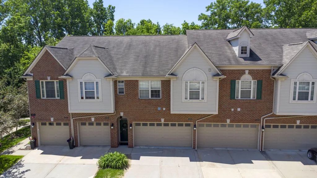 39688 Rockcrest Lane Northville Township MI 48168