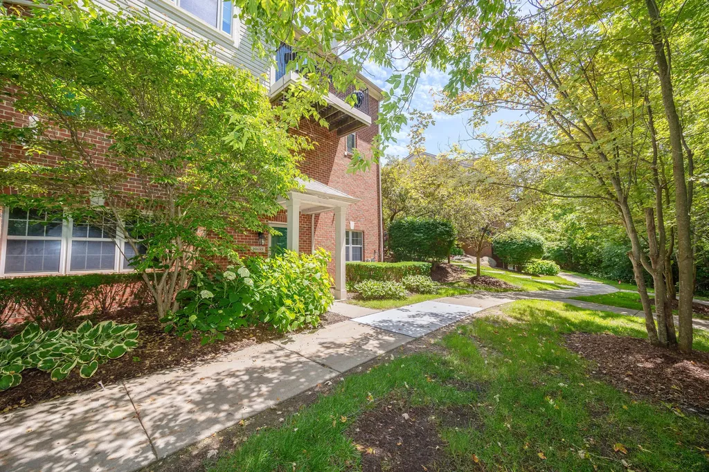 39688 Rockcrest Lane Northville Township MI 48168