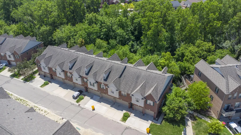 39688 Rockcrest Lane Northville Township MI 48168