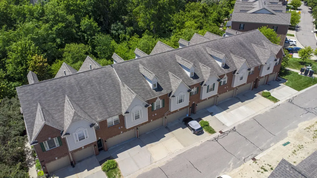39688 Rockcrest Lane Northville Township MI 48168