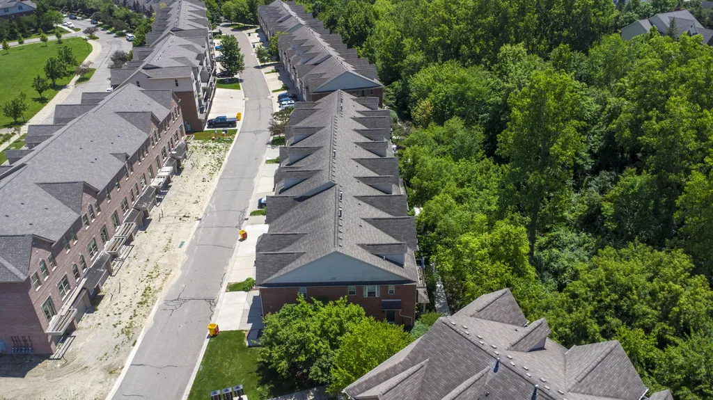 39688 Rockcrest Lane Northville Township MI 48168