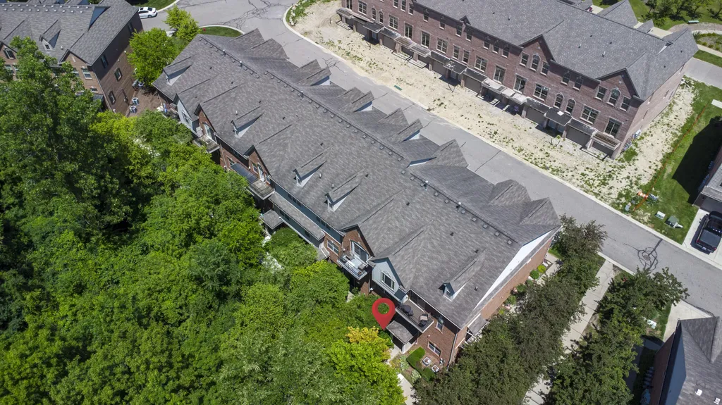 39688 Rockcrest Lane Northville Township MI 48168