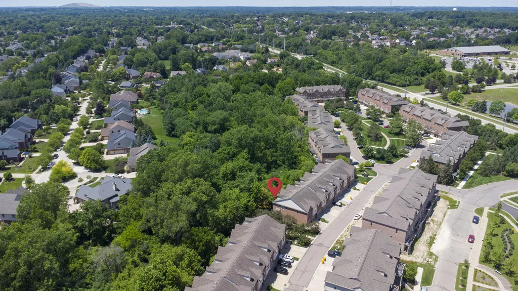39688 Rockcrest Lane Northville Township MI 48168