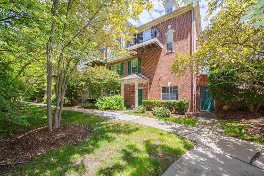 39688 Rockcrest Lane Northville Township MI 48168