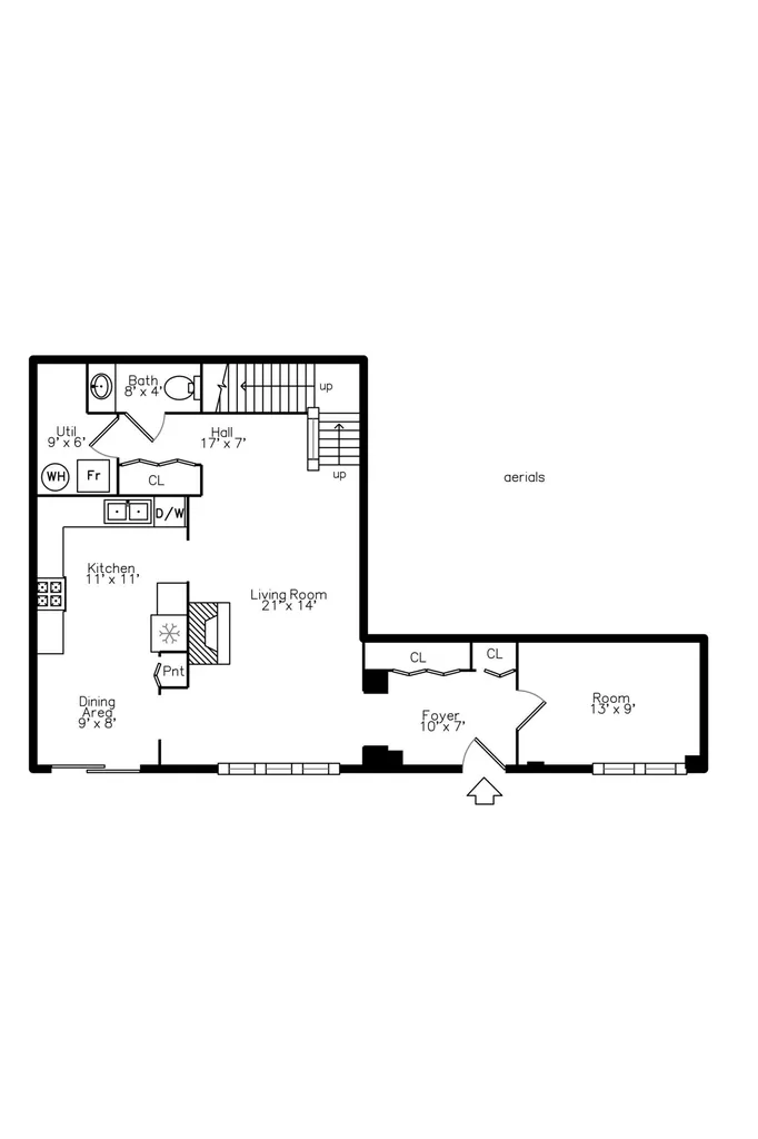 39688 Rockcrest Lane Northville Township MI 48168