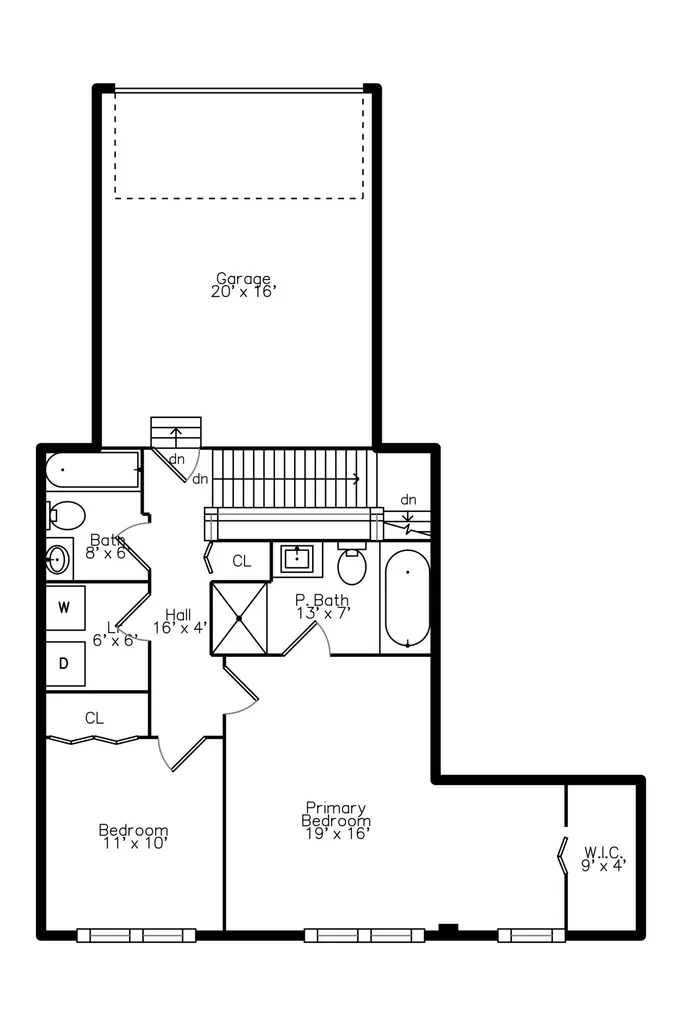 39688 Rockcrest Lane Northville Township MI 48168