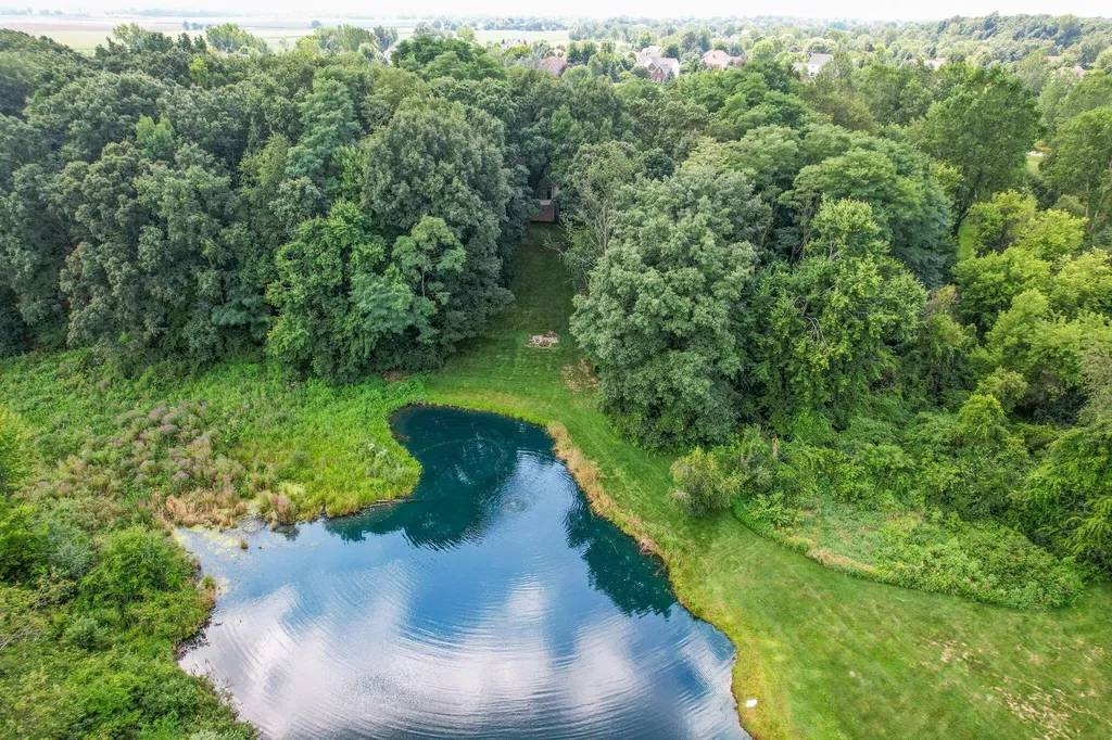 60 Timber Ridge Court York Charter Township MI 48160