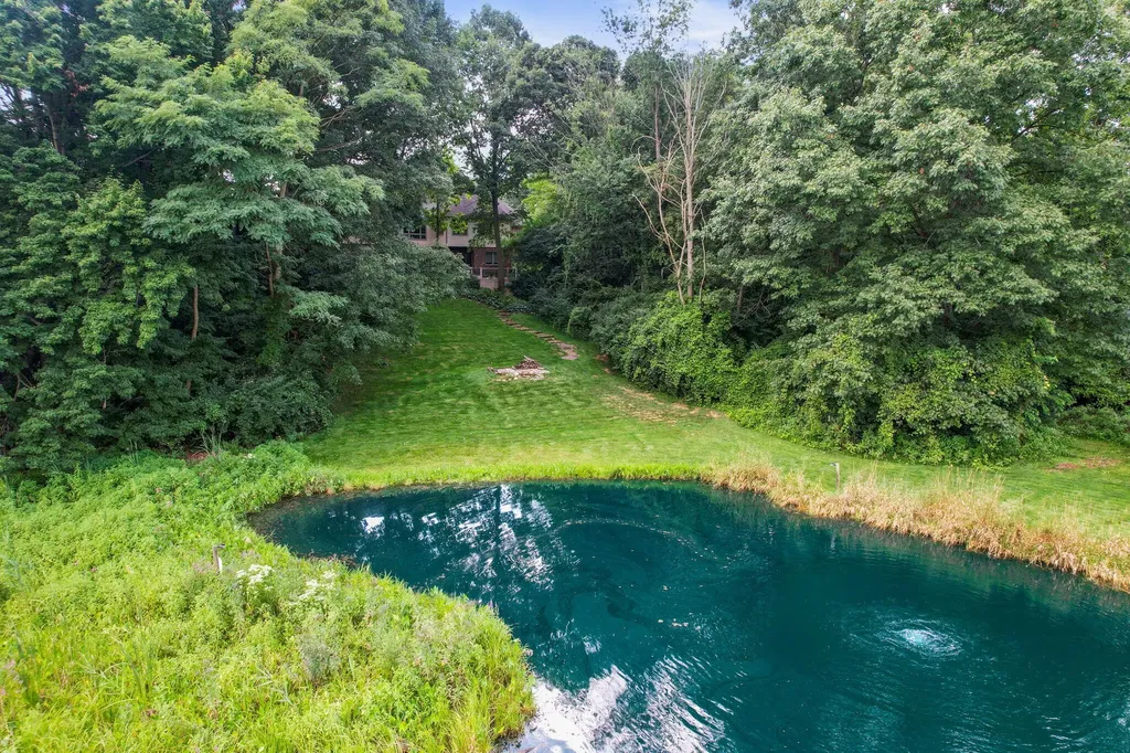 60 Timber Ridge Court York Charter Township MI 48160
