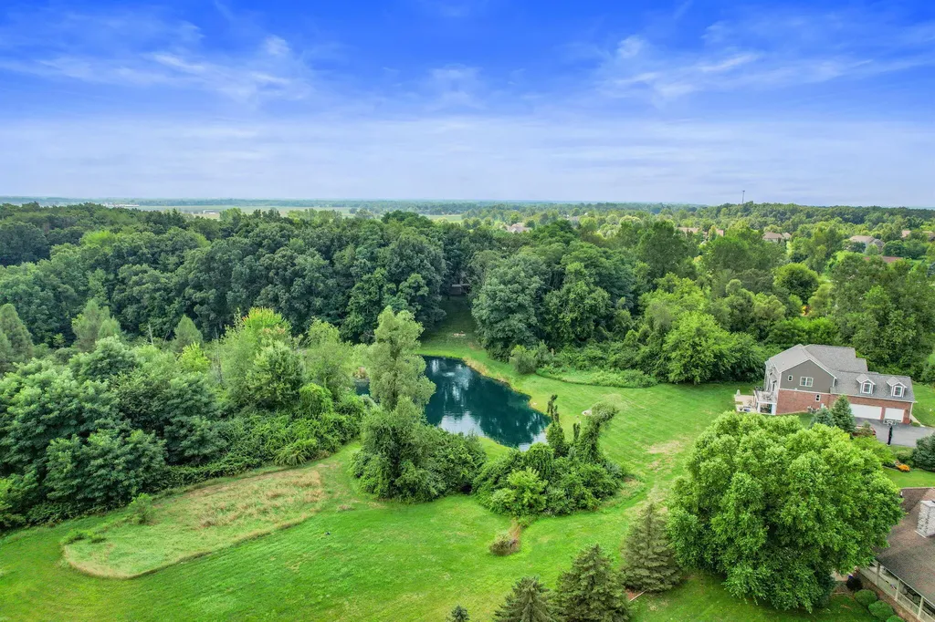 60 Timber Ridge Court York Charter Township MI 48160