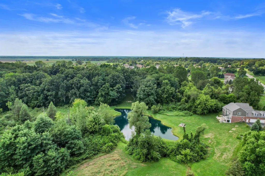 60 Timber Ridge Court York Charter Township MI 48160