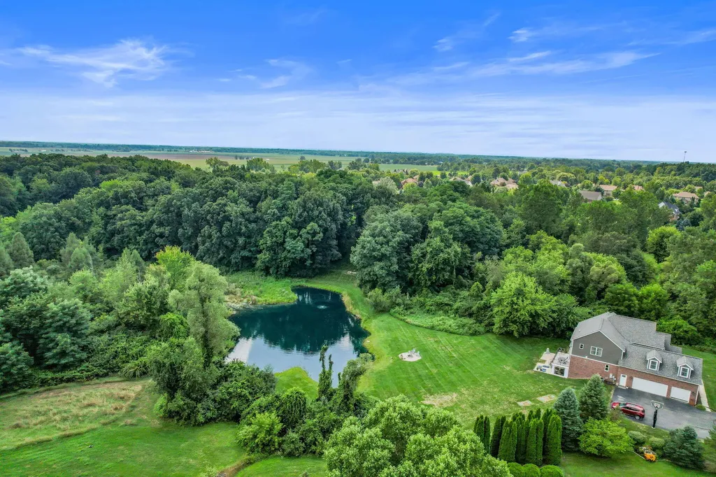 60 Timber Ridge Court York Charter Township MI 48160