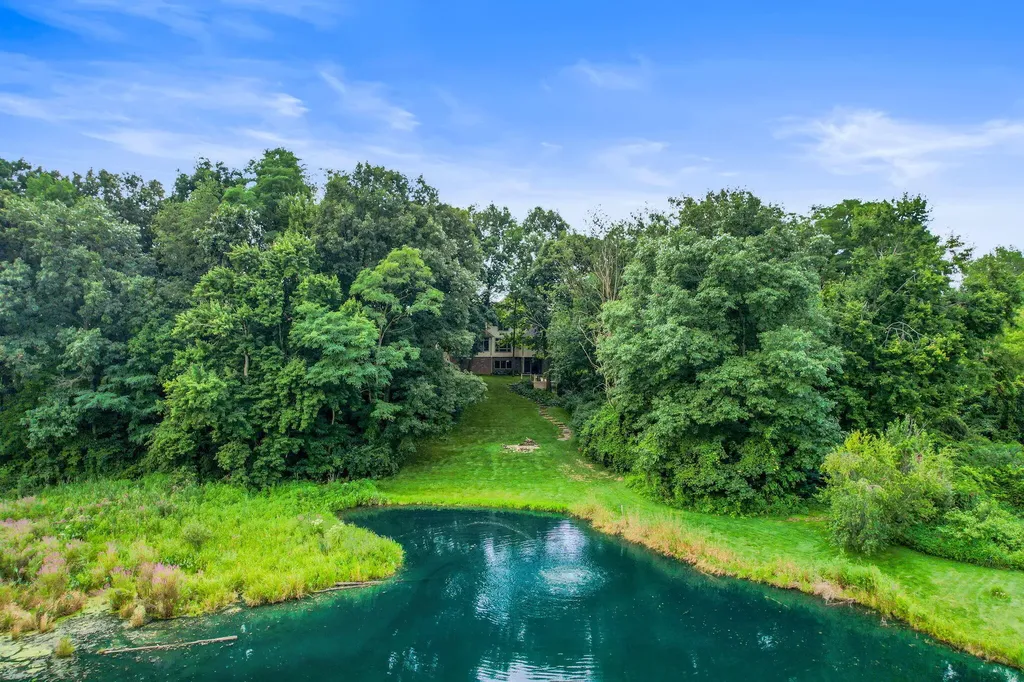 60 Timber Ridge Court York Charter Township MI 48160