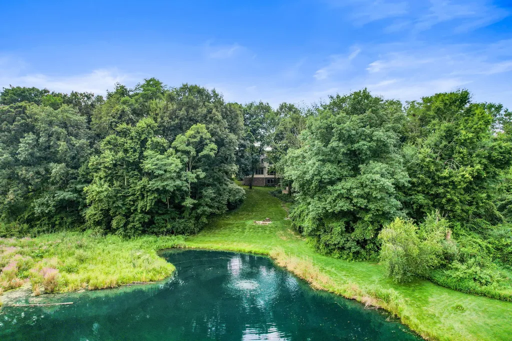 60 Timber Ridge Court York Charter Township MI 48160