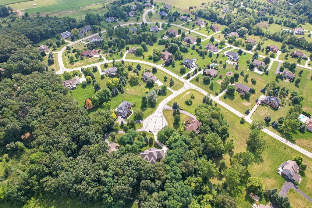 60 Timber Ridge Court York Charter Township MI 48160