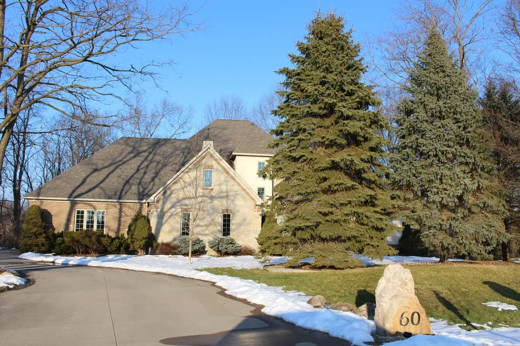 60 Timber Ridge Court York Charter Township MI 48160