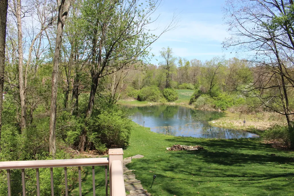 60 Timber Ridge Court York Charter Township MI 48160