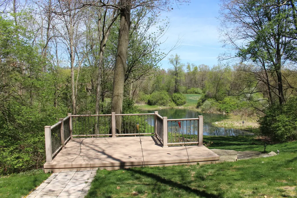 60 Timber Ridge Court York Charter Township MI 48160